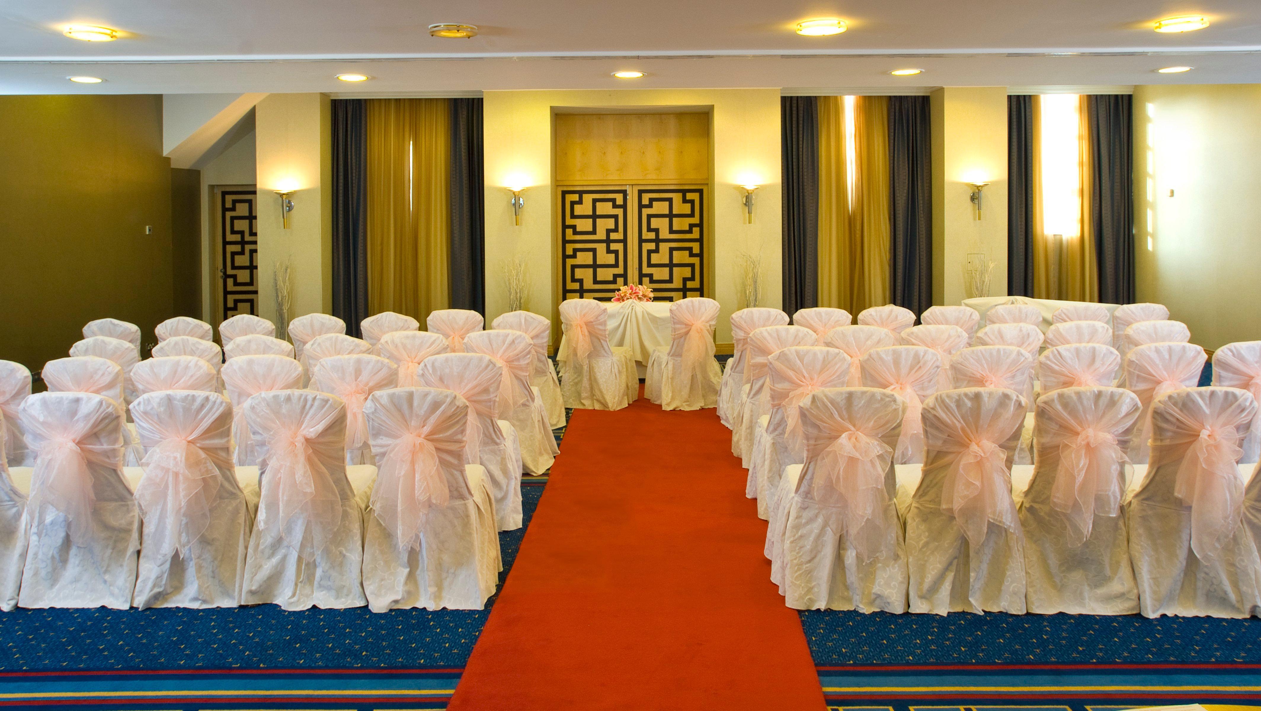 Crowne Plaza Liverpool - John Lennon Airport By Ihg Extérieur photo