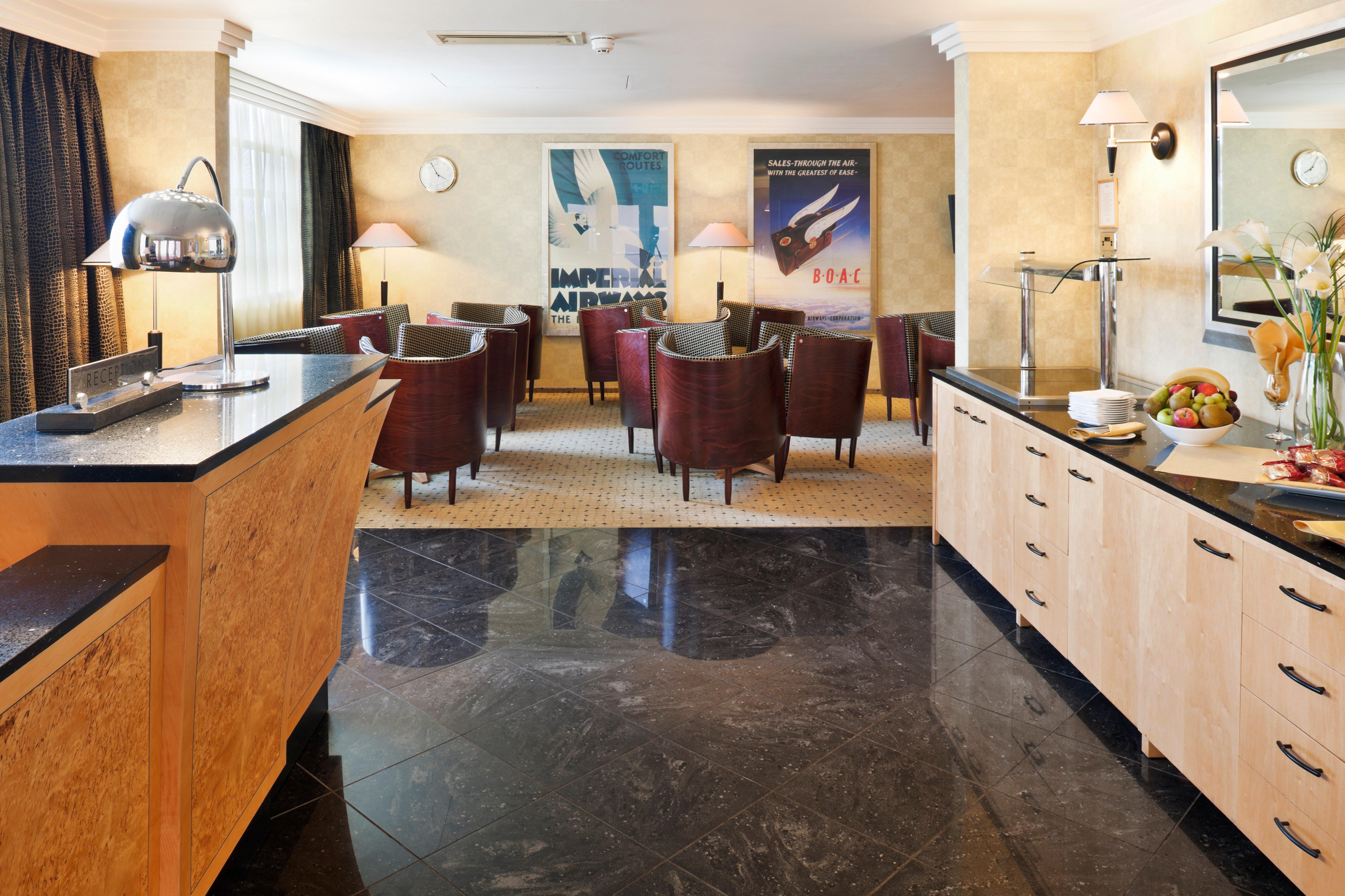 Crowne Plaza Liverpool - John Lennon Airport By Ihg Extérieur photo