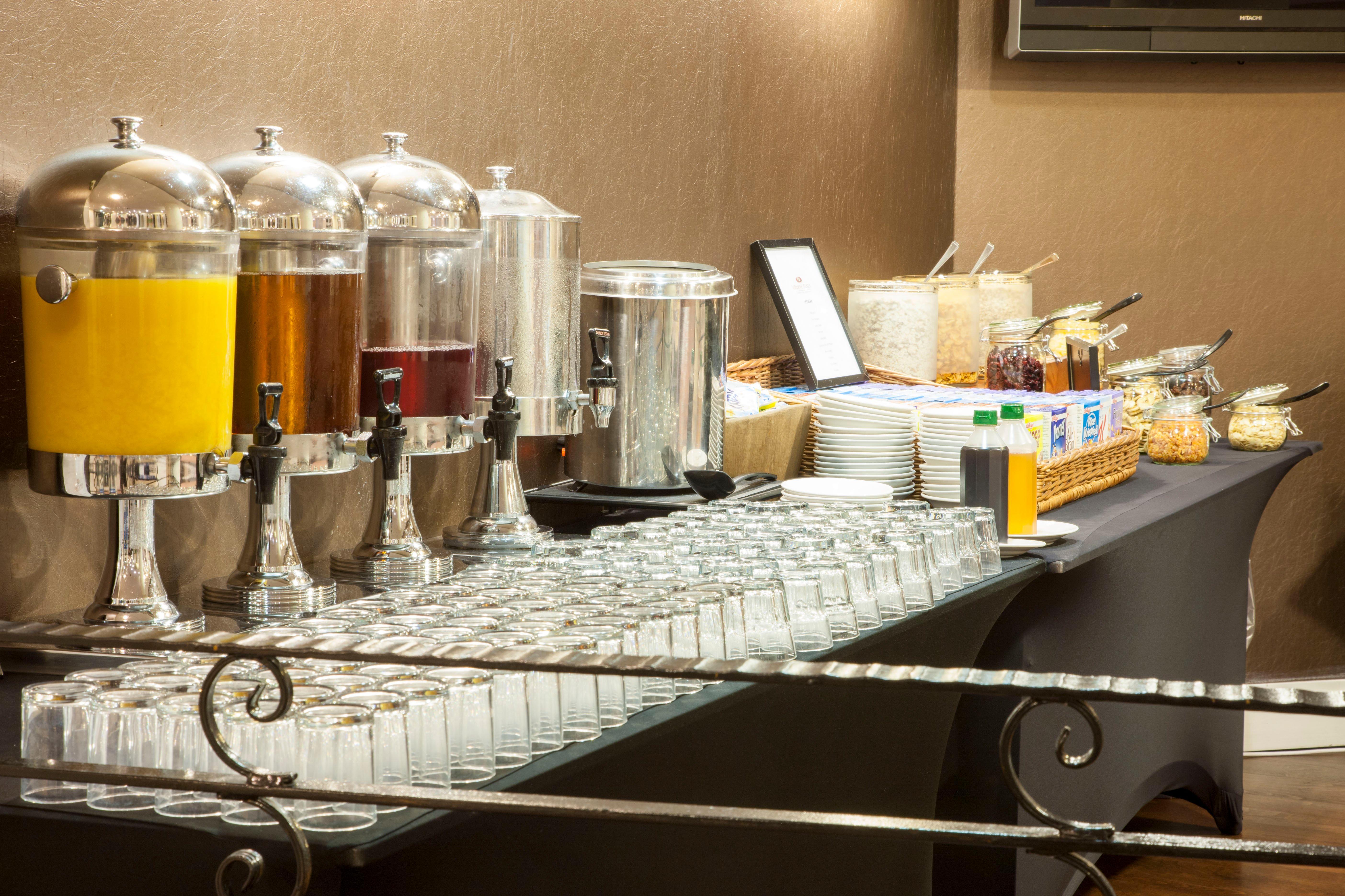 Crowne Plaza Liverpool - John Lennon Airport By Ihg Extérieur photo