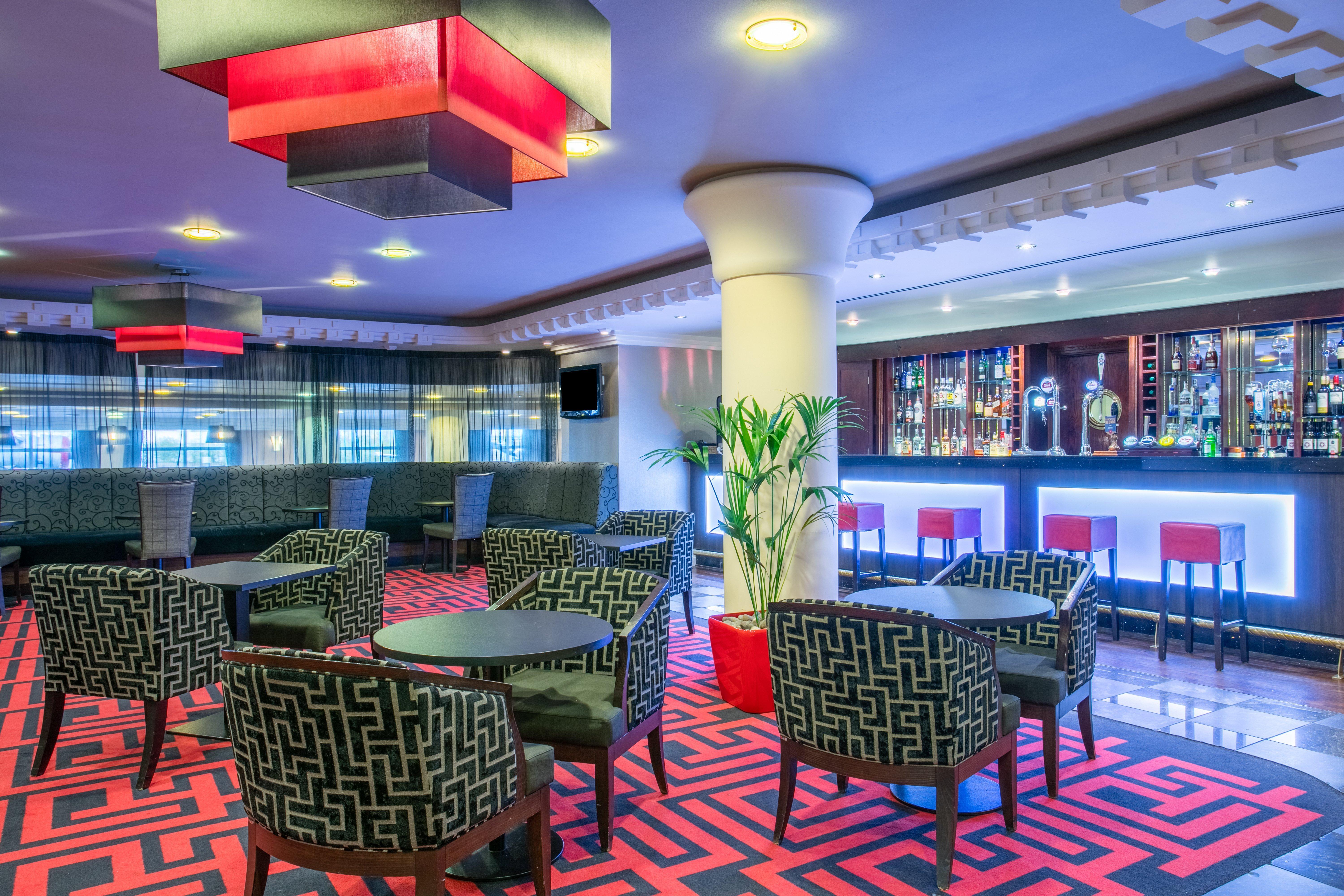 Crowne Plaza Liverpool - John Lennon Airport By Ihg Extérieur photo