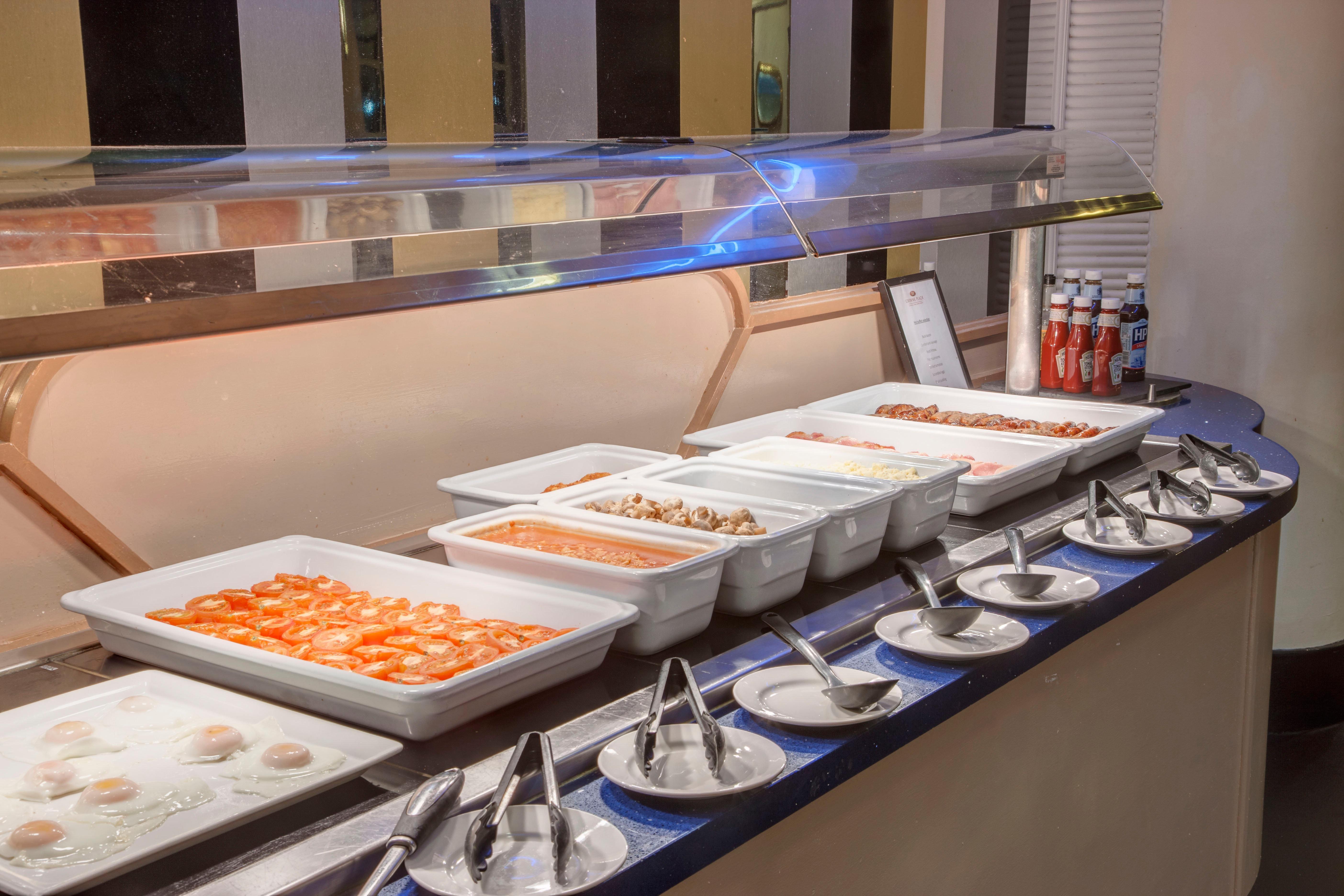 Crowne Plaza Liverpool - John Lennon Airport By Ihg Extérieur photo