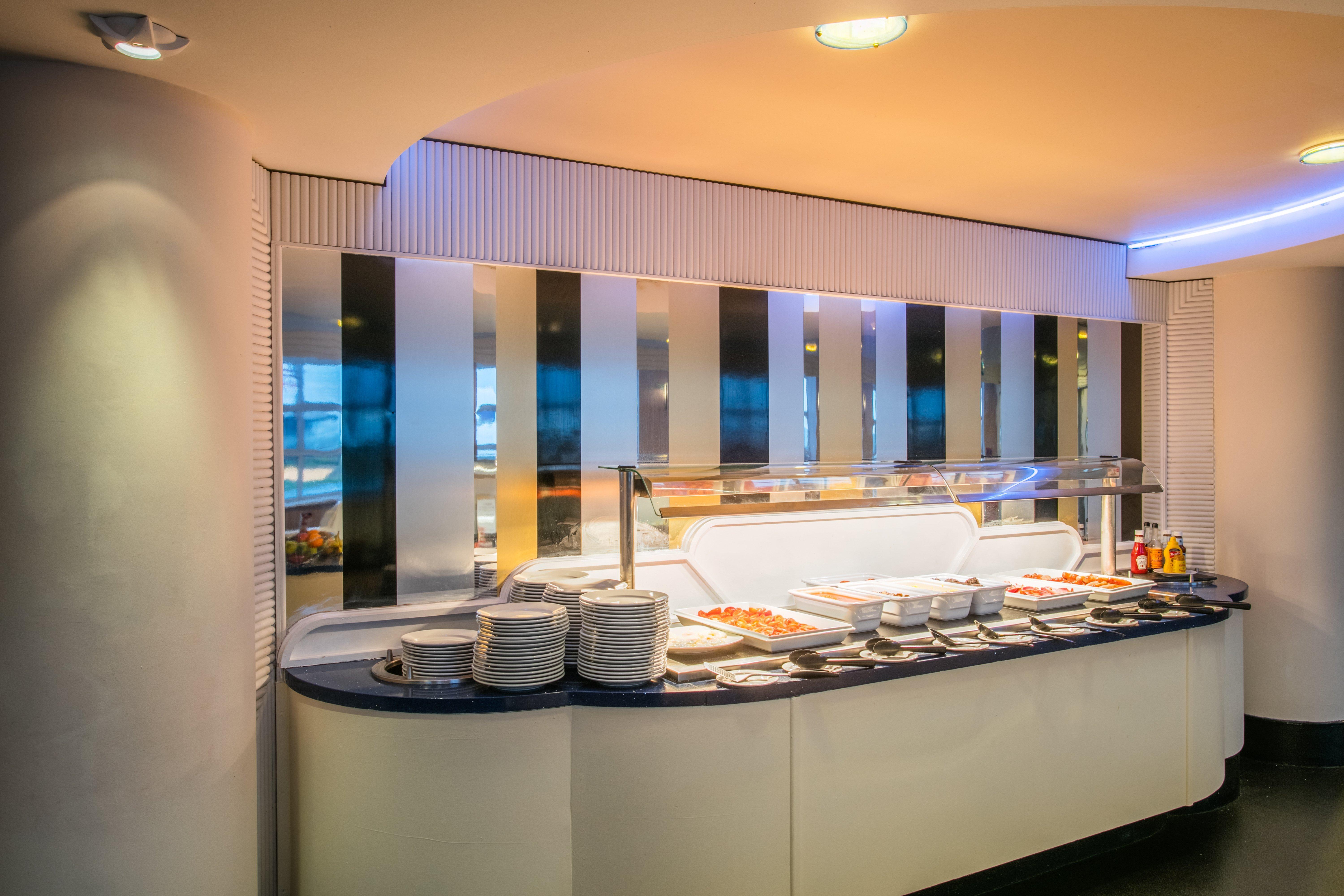 Crowne Plaza Liverpool - John Lennon Airport By Ihg Extérieur photo