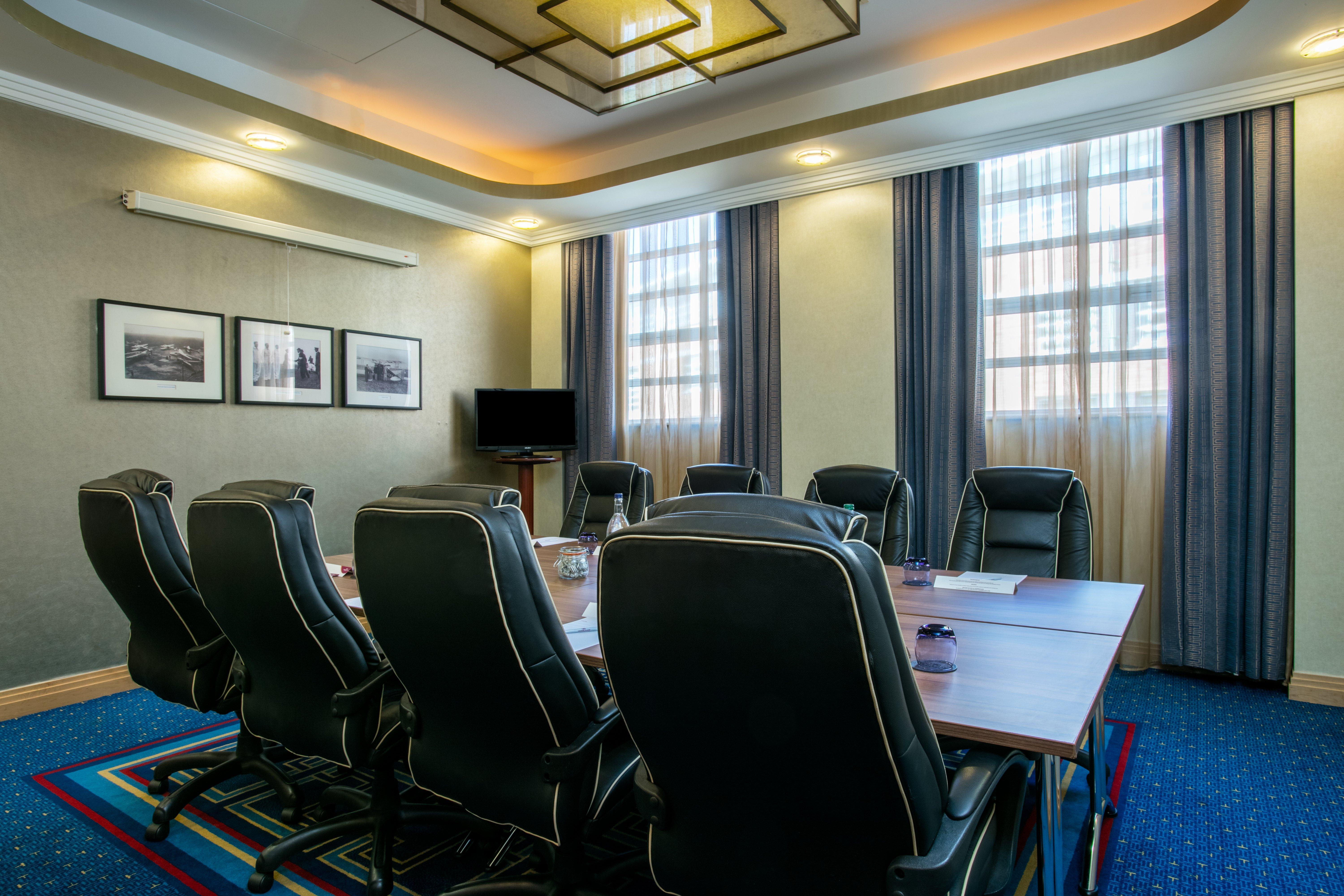 Crowne Plaza Liverpool - John Lennon Airport By Ihg Extérieur photo