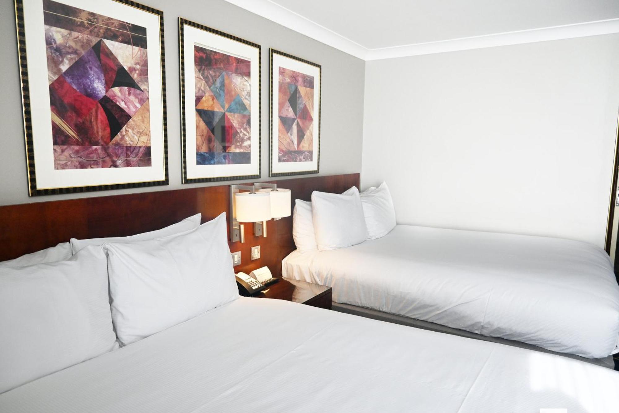 Crowne Plaza Liverpool - John Lennon Airport By Ihg Extérieur photo
