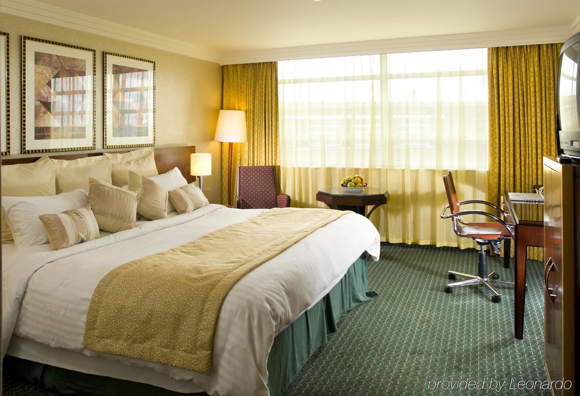 Crowne Plaza Liverpool - John Lennon Airport By Ihg Chambre photo